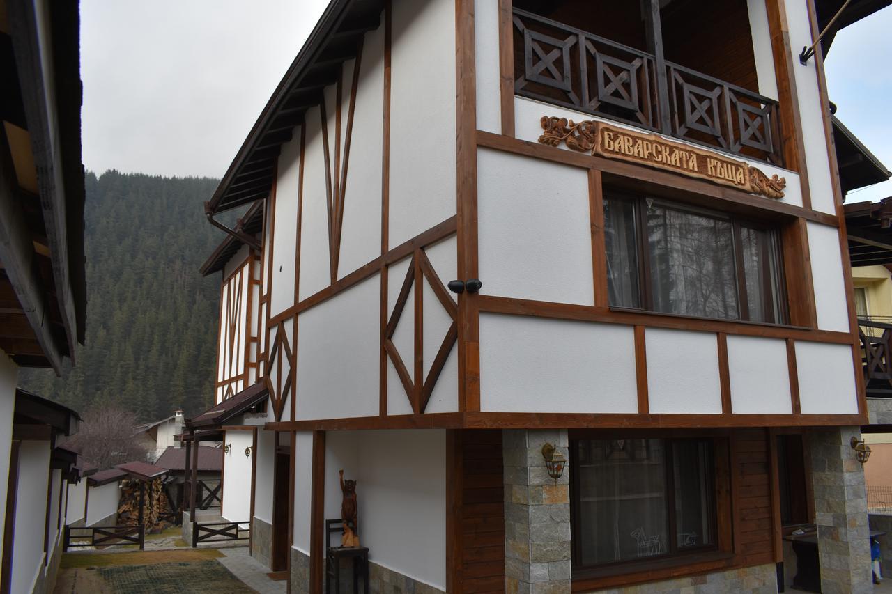 Bavaria House Hotel Govedartsi Exterior photo