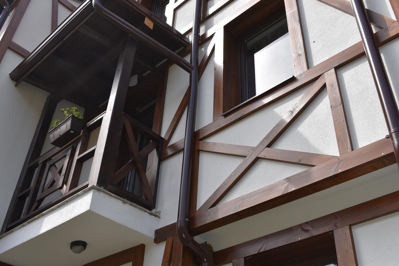 Bavaria House Hotel Govedartsi Exterior photo