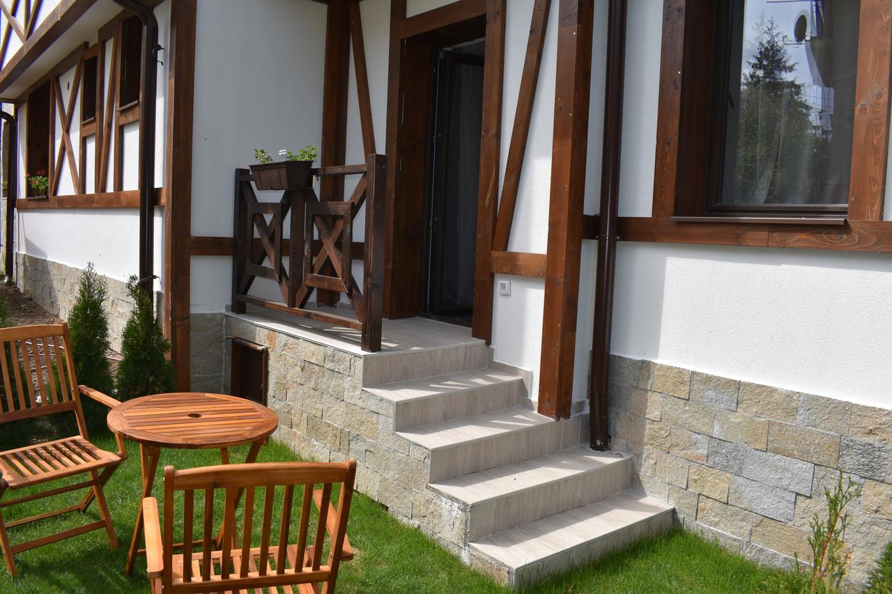 Bavaria House Hotel Govedartsi Exterior photo