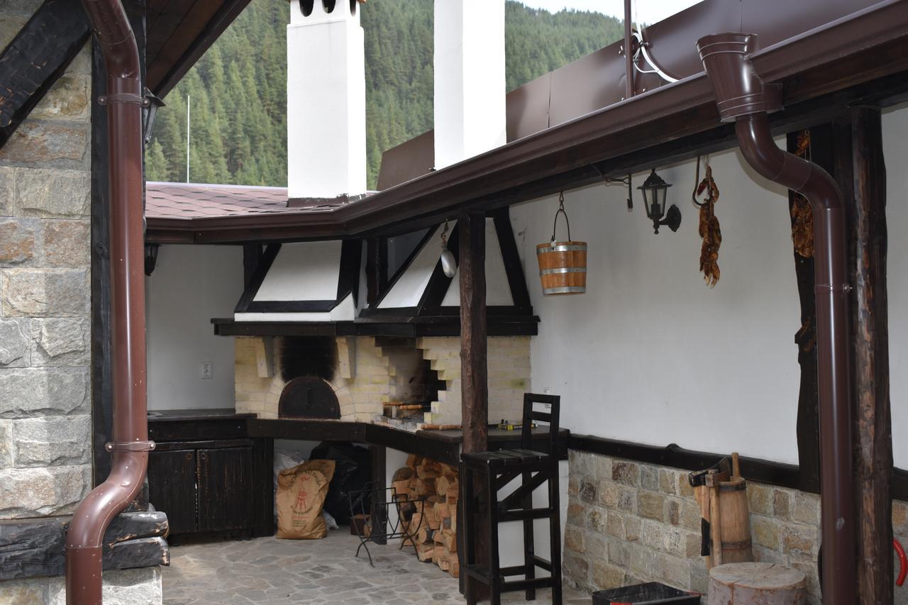 Bavaria House Hotel Govedartsi Exterior photo