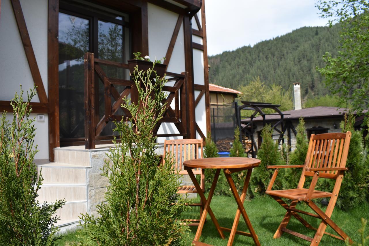 Bavaria House Hotel Govedartsi Exterior photo