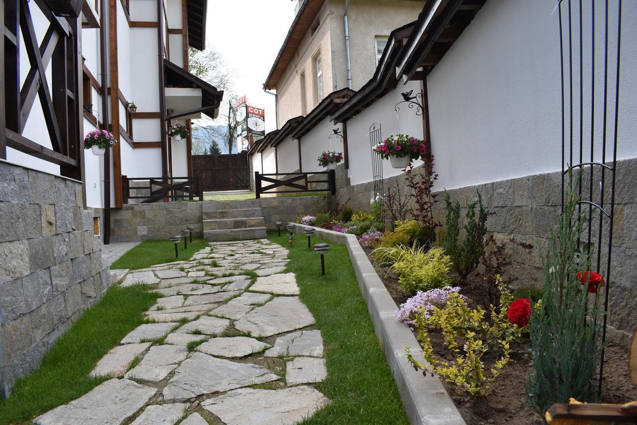 Bavaria House Hotel Govedartsi Exterior photo