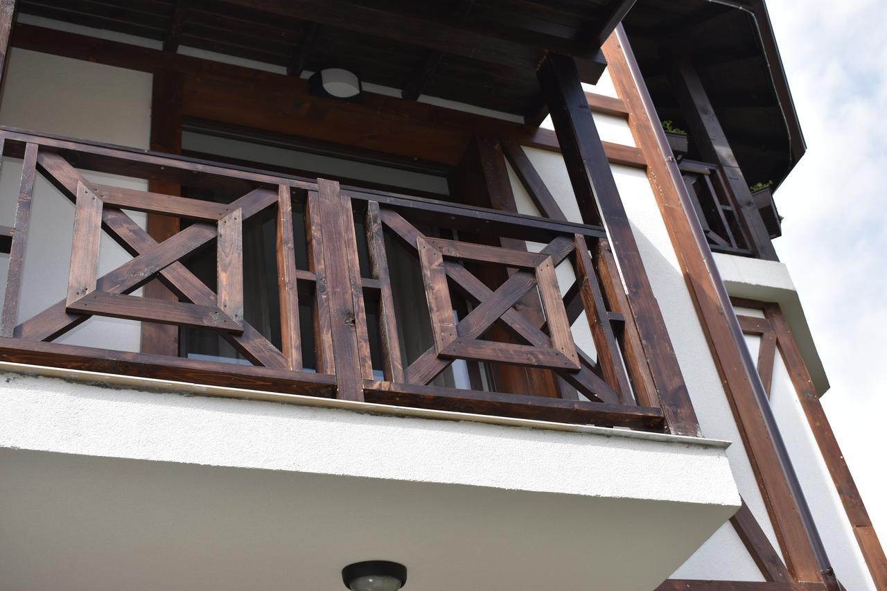 Bavaria House Hotel Govedartsi Exterior photo