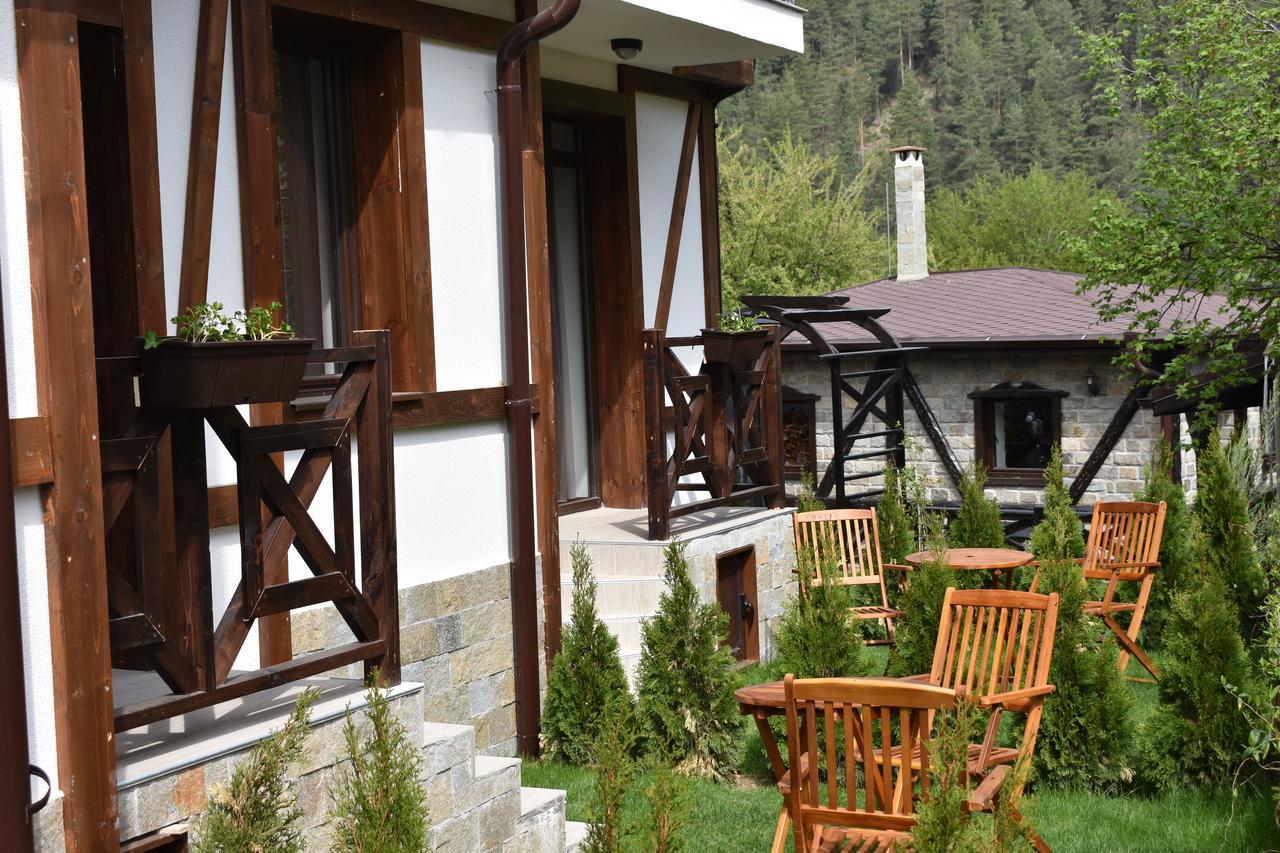 Bavaria House Hotel Govedartsi Exterior photo